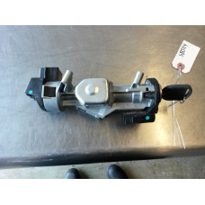 GSB324 Ignition Lock Cylinder w/ Housing For 05-07 Ford Freestyle  3.0